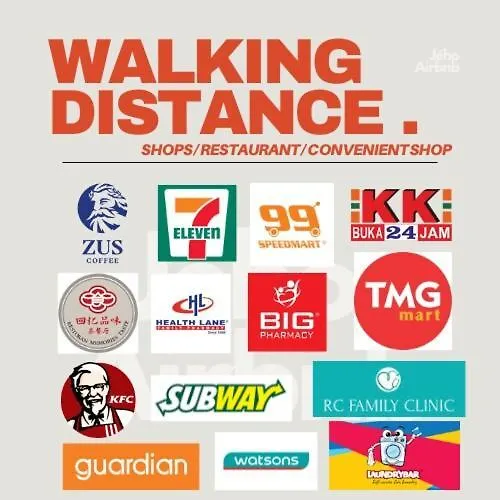 Razak City Kuala Lumpur A2-30 Μαλαισία