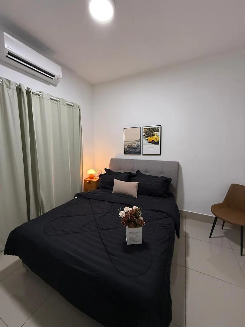 Razak City Kuala Lumpur A2-30 Μαλαισία