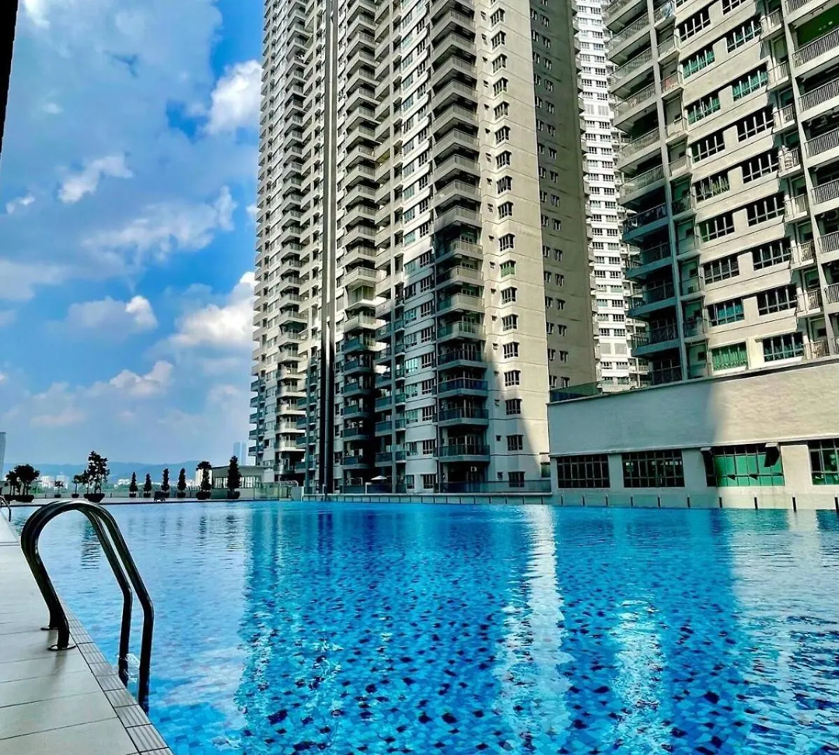 Razak City Kuala Lumpur A2-30 0*,  Μαλαισία