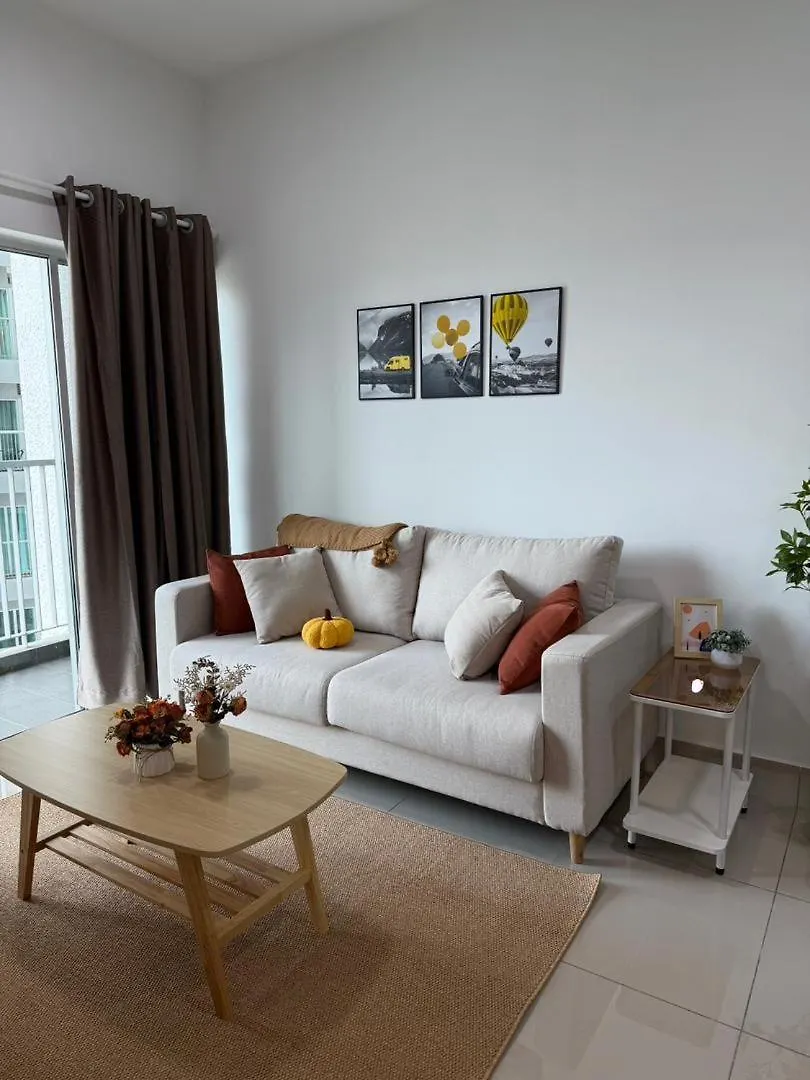 Razak City Kuala Lumpur A2-30